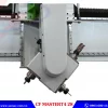 Trục chính máy CNC 5 trục 4 đầu không thay dao CF MASTERT4 28 | SEMAC