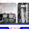 Trục gia công máy chà nhám chổi tích hợp chà nhám piano SMBL 1300 1S2B | SEMAC