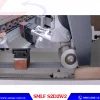 TRỤC NHÁM TAM GIÁC MÁY CHÀ NHÁM PROFILE CẠNH - SMLF S2D2W2