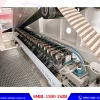 Trục piano máy chà nhám chổi tích hợp chà nhám piano SMBL 1300 1S2B | SEMAC
