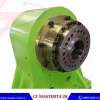 Trục quay máy CNC 5 trục 4 đầu không thay dao CF MASTERT4 28 | SEMAC