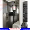 Trục vitme máy khoan CNC 6 mặt quét mã vạch SMCD 612 ATC | SEMAC