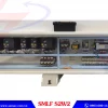 Tủ điện máy chà nhám cạnh đa năng tự động SMLF S2W2 | SEMAC