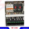 Tủ điện máy mài lưỡi cưa đĩa servo MF 158S | SEMAC