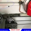 Xén cạnh trên dưới máy dán cạnh nghiêng tự động 7 chức năng SMLM 450DT | SEMAC