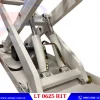 Xylanh thủy lực bàn nâng hạ rulo 1 tấn LT 0625 R1T | SEMAC