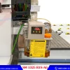 Bộ cấp dầu bôi trơn máy phay Router CNC 1 đầu thay dao lưỡi cưa 360 - SM 1325 R1S AG