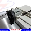 Bộ đếm chiều dài veneer máy cắt chỉ nẹp veneer tự động SMQF 350 | SEMAC