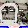 BO GÓC MÁY DÁN CẠNH 9 CHỨC NĂNG NỒI KEO PUR - SM 450DJ PUR
