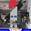 CẮT ĐẦU ĐUÔI MÁY DÁN CẠNH TỰ ĐỘNG 9 CHỨC NĂNG KEO PUR - SMBL 450DJ PUR