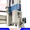 Trục gia công máy gia công trung tâm 5 trục thay dao tự động MASTER ATC 1 TC2 | SEMAC