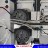 ĐÁNH BÓNG MÁY DÁN CẠNH TỰ ĐỘNG 9 CHỨC NĂNG KEO PUR - SMBL 450DJ PUR