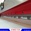DAO CẮT VENEER MÁY CHẶT VENEER 1 DAO - JCMDQ 3100