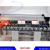 ÉP CẠNH PROFILE MÁY DÁN CẠNH 45 ĐỘ VÀ CUNG TRÒN TỰ ĐỘNG - SM F380