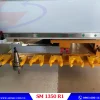 KHAY THAY DAO MÁY CNC ROUTER 2 BÀN 1 ĐẦU THAY DAO TỰ ĐỘNG - SM 1350 R1