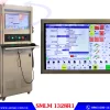 Màn hịnh điều khiển máy cnc router 1 đầu thay dao tự động SMLM 1328R1 | SEMAC