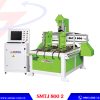 MÁY CHÉP HÌNH TRONG 2 TRỤC CNC - SMTJ 800 2
