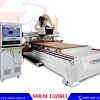 Máy phay CNC Router 1 đầu thay dao tự động SMLM 1328R1 | SEMAC