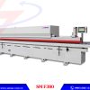 MÁY DÁN CẠNH 45 ĐỘ VÀ CUNG TRÒN TỰ ĐỘNG - SM F380