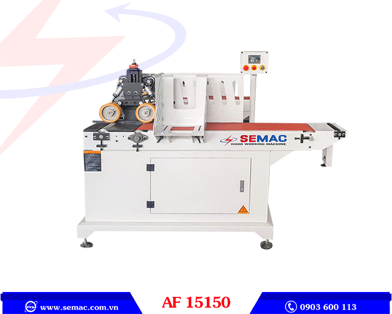 MÁY ĐƯA PHÔI TỰ ĐỘNG DẠNG THANH - AF 15150