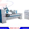 MÁY TIỆN 2 TRỤC CNC TỰ ĐỘNG CẤP PHÔI - SMQH 1500/2 AF