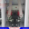 PHAY CẠNH MÁY DÁN CẠNH TỰ ĐỘNG 9 CHỨC NĂNG KEO PUR - SMBL 450DJ PUR