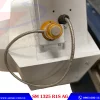 So dao máy phay Router CNC 1 đầu thay dao lưỡi cưa 360 - SM 1325 R1S AG