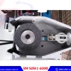 Trục nhà nhám đơn máy chà nhám cạnh phôi tròn tự động SM S2W1 600R | SEMAC