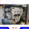 TRỤC ĐÁNH BÓNG MÁY ĐÁNH BÓNG KHỔ 1M3 - POL 233