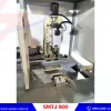 TRỤC GIA CÔNG MÁY CHÉP HÌNH TRONG 1 BÀN CNC CẤP PHÔI TỰ ĐỘNG - SMTJ 800