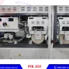 TRỤC GIA CÔNG MÁY ĐÁNH BÓNG KHỔ 1M3 - POL 233