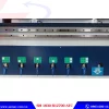 VAN PHÂN VÙNG HÚT CHÂN KHÔNG MÁY CNC ROUTER 1 ĐẦU THAY DAO TRỤC Z 700MM - SM 1830 R1Z700 ATC