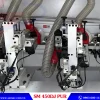 XÉN TRÊN DƯỚI MÁY DÁN CẠNH TỰ ĐỘNG 9 CHỨC NĂNG KEO PUR - SMBL 450DJ PUR