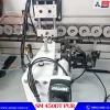 MÁY DÁN CẠNH THẲNG VÁT NGHIÊNG KEO PUR - SM 450DT PUR 15 Cạo trên dưới máy dán cạnh thẳng vát nghiêng keo pur SM 450DT PUR