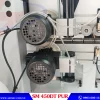 MÁY DÁN CẠNH THẲNG VÁT NGHIÊNG KEO PUR - SM 450DT PUR 17 Cụm đánh bóng máy dán cạnh thẳng vát nghiêng keo pur SM 450DT PUR