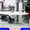 MÁY DÁN CẠNH THẲNG VÁT NGHIÊNG KEO PUR - SM 450DT PUR 13 Khay đựng chỉ máy dán cạnh thẳng vát nghiêng keo pur SM 450DT PUR