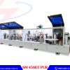 Máy dán cạnh thẳng vát nghiêng keo pur SM 450DT PUR