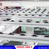 Bàn rulo máy cưa panel cấp phôi sau tự động SMHH 380CL | SEMAC