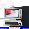 Màn hình điều khiển máy cưa panel cấp phôi sau tự động SMHH 380CL | SEMAC