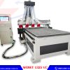 Máy chạm khắc CNC 4 đầu SFDWT 1325 VC | SEMAC
