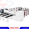 Máy cưa panel cấp phôi sau tự động SMHH 380CL | SEMAC