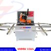 Máy mài lưỡi cưa lọng bán tự động SMMW 150A | SEMAC