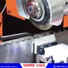 Trục dao máy mài lưỡi cưa lọng bán tự động SMMW 150A | SEMAC