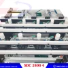 MÁY LÀM MỘNG ÂM CNC 4 TRỤC 2400MM - SDC 2400 4 6 Bàn làm việc máy làm mộng âm cnc 4 trục 2400mm SDC 2400 4 | SEMAC