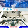 MÁY LÀM MỘNG ÂM CNC 4 TRỤC 2400MM - SDC 2400 4 5 Đầu gia công máy làm mộng âm cnc 4 trục 2400mm SDC 2400 4 | SEMAC