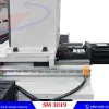 Động cơ di chuyển trục phay ngàm máy phay tạo ngàm SM 3019 | SEMAC