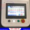 MÁY CHÀ NHÁM CHỔI 9 TRỤC - SM 1300 9S 6 Màn hình điều khiển máy chà nhám chổi 9 trục SM 1300 9S | SEMAC