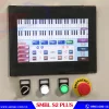 Màn hình điều khiển máy chà nhám veneer piano SMBL S2 PLUS | SEMAC