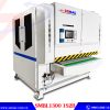 Máy chà nhám chổi tích hợp chà nhám piano SMBL 1300 1S2B | SEMAC