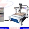 Máy cnc 1 đầu router khay thay dao đĩa SM 212 R1Z500 ATC | SEMAC